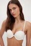 Фото #4 товара Fall in Love Ekstra Dolgulu Full Push Up Bra T8481AZ24SP