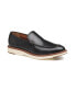 ფოტო #1 პროდუქტის Men's Upton Venetian Slip-On Loafers