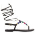 ფოტო #1 პროდუქტის GIOSEPPO Escles sandals