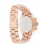 Michael Kors Damen Armbanduhr Bradshaw Armband rosegold MK5799