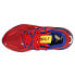 Фото #4 товара Puma RsX Firecracker Mens Size 4.5 M Sneakers Casual Shoes 382982-01