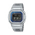 Men's Watch Casio G-Shock GMW-B5000D-2ER Silver