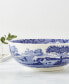 Фото #4 товара Blue Italian Deep Round Bowl