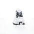 Фото #3 товара Inov-8 F-Lite 245 000924-WHBKMU Mens White Athletic Cross Training Shoes