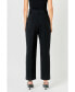 Women's High Waisted Trousers