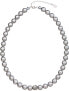 Pearl necklace 32,011.3 light gray