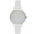 OLIVIA BURTON OB16MV93 watch Silver / Silver / Silver - фото #2