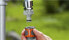 Фото #1 товара Gardena 18298-20 - Gun/sprinkler connector - Plastic - Gray - Orange