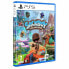 Видеоигры PlayStation 5 Playstation Studios Sackboy: A Big Adventure