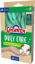 Фото #1 товара Spontex Spontex Haushaltshandschuhe Daily Care Gr. 7