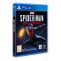 Фото #1 товара Видеоигры PlayStation 4 Sony Spiderman