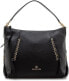 Фото #1 товара Michael Kors Damen Shopper SIA Leder schwarz 30T2G0SH3L001