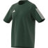 Фото #3 товара T-shirt adidas Tiro 23 Competition Tee M HU1328