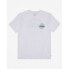 Фото #3 товара BILLABONG Rotor Diamond short sleeve T-shirt