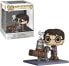 Фото #5 товара Funko POP! Deluxe: HP Anniversary - Harry Potter Pushing Trolley - Vinyl Collectible Figure - Gift Idea - Official Merchandise - Toy for Children and Adults - Movies Fans