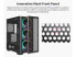 Фото #4 товара Montech Sky Two GX, E-ATX Mid Tower Chassis Black Computer Case