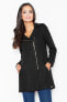 Фото #1 товара Пальто Figl M405 Black Coat