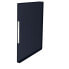 Folder Esselte Black A4 (5 Units)