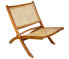 RATTAN Relaxchair