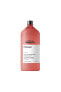 Фото #4 товара L'Oreal Professionnel Inforcer Shampoo Укрепляющий шампунь с витамином В6 и биотином для ломких волос 1500 мл