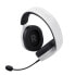 Headphones with Microphone Trust GXT489W FAYZO Black/White