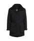 Women's Petite Squall Waterproof Insulated Winter Parka