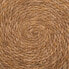 Carpet Alexandra House Living White Natural 100 x 100 cm Circular