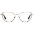 ფოტო #2 პროდუქტის LOVE MOSCHINO MOL551-DDB Glasses