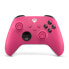 Фото #2 товара Microsoft Xbox Wireless Controller - Deep Pink - Gamepad