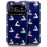 Фото #2 товара COOL iPhone 12/12 Pro Shark Drawings flip phone case