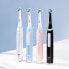 Фото #6 товара Oral-B iO Series 3 Electric Toothbrush with Brush Head - Light Blue