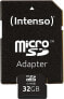 Фото #41 товара Intenso Micro SDHC memory card