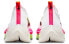 Фото #5 товара Кроссовки Nike Air Zoom Alphafly Next% 1 "rawdacious" 2 Розово-белые