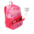 TOTTO Amorely 19L Backpack