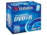 Фото #4 товара Verbatim DataLife DataLifePlus - DVD+R 16x - 4.7 GB 120min - Jewel Case