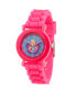 Фото #1 товара Наручные часы для девочек Disney Toy Story 4 Bo Peep розовые от ewatchfactory 32мм