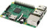 Фото #1 товара Raspberry Pi 3 Model B ARM-Cortex-A53 4x 1,2GHz, 1GB RAM, WLAN, Bluetooth, LAN, 4x USB