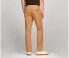 Фото #2 товара Tommy Hilfiger Mens Essential Chino Pants Antique Bronze 2XL