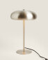 Фото #2 товара Large monochrome table lamp