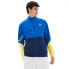 Фото #1 товара Куртка для бега с принтом NEW BALANCE Printed Impact