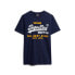 SUPERDRY Vintage Classic Store short sleeve T-shirt