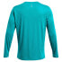 Фото #5 товара UNDER ARMOUR Launch long sleeve T-shirt