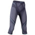 Фото #4 товара UYN Evolutyon 3/4 base layer pants