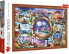 Trefl Puzzle 1000 Latarnie morskie TREFL - фото #1