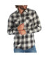 Фото #6 товара Clothing Men's Flannel Long Sleeves Shirt