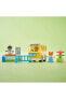 Фото #6 товара Конструктор пластиковый Lego DUPLO Касаба Автобусная поездка 10988 - Набор для игры с игрушками (16 штук)