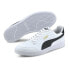 Фото #11 товара Мужские спортивные кроссовки Puma Puma Shuffle Белый