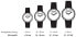 Фото #15 товара Seiko 5 Sports Men's Watch Stainless Steel with Metal Strap