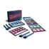 JUEGOS The Number Board Game