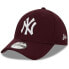 Фото #1 товара NEW ERA New York Yankees MLB 9Forty Diamond Adjustable Cap